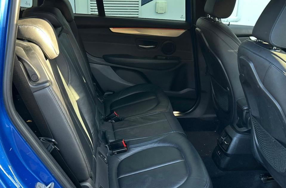 Used BMW 2 Series 2019 for sale - 76637077: Photo 4