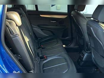 Used BMW 2 Series 2019 for sale - 76637077: Photo