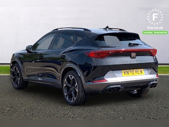 Used Cupra Formentor 2020 for sale - 79215797: Photo