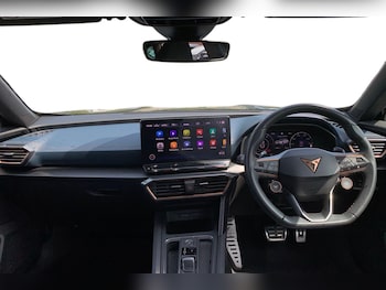 Used Cupra Formentor 2020 for sale - 79215797: Photo