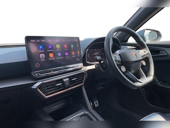 Used Cupra Formentor 2020 for sale - 79215797: Photo