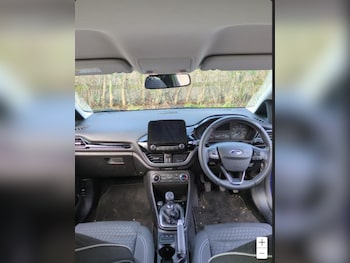 Ford Fiesta feature image