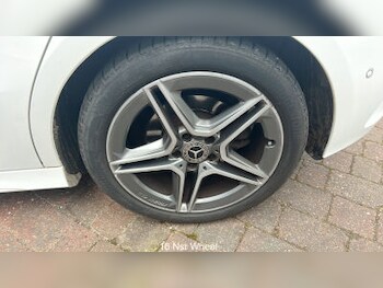 Used Mercedes-Benz A-Class 2018 for sale - 78402429: Photo