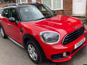 2019 - 1.5 Cooper Classic 5dr