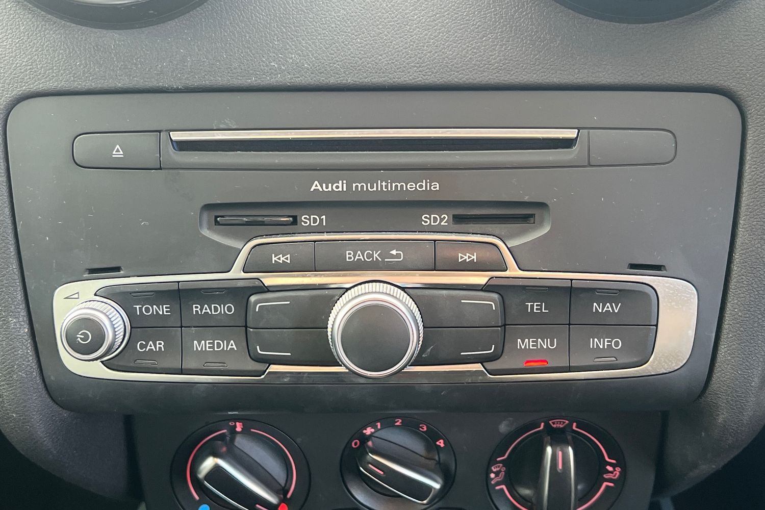 Used Audi A1 2017 for sale - 77764537: Photo 14