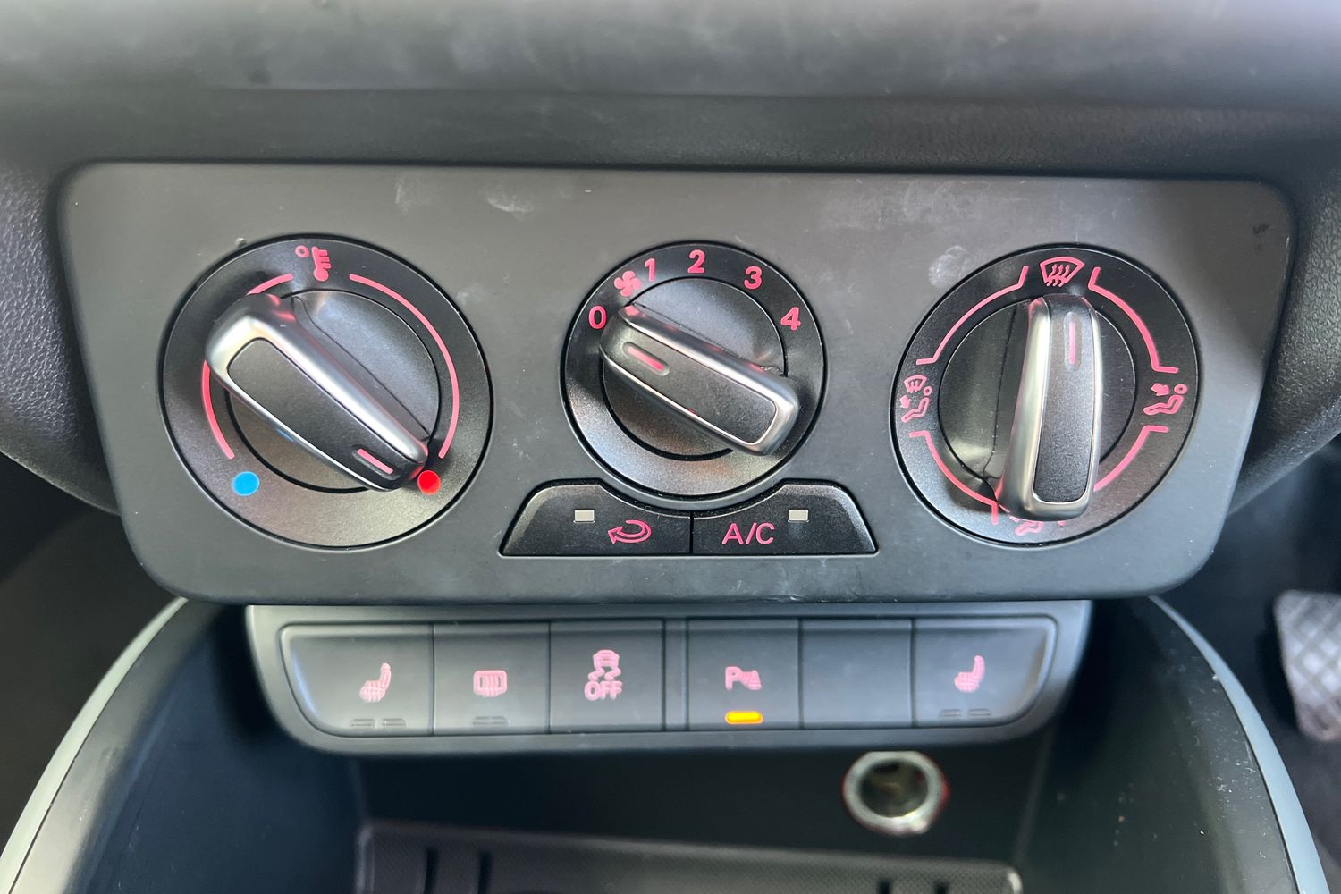 Used Audi A1 2017 for sale - 77764537: Photo 15