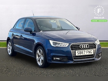 Used Audi A1 2017 for sale - 77764537: Photo
