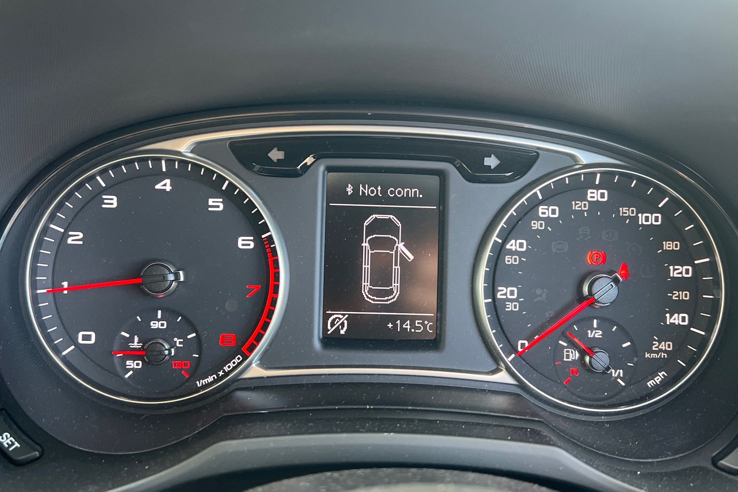 Used Audi A1 2017 for sale - 77764537: Photo 20