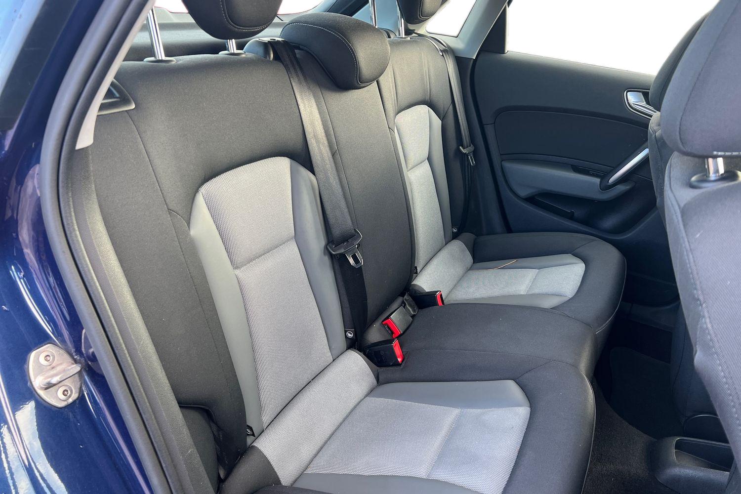 Used Audi A1 2017 for sale - 77764537: Photo 24