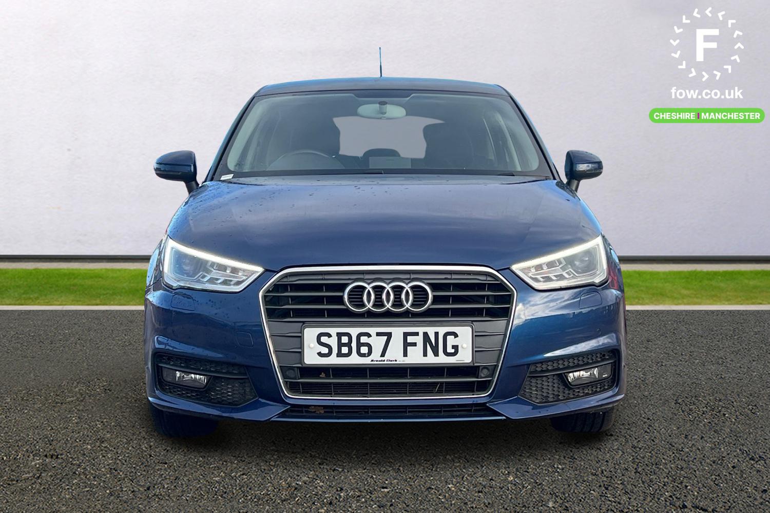 Used Audi A1 2017 for sale - 77764537: Photo 27