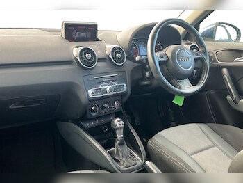 Used Audi A1 2017 for sale - 77764537: Photo