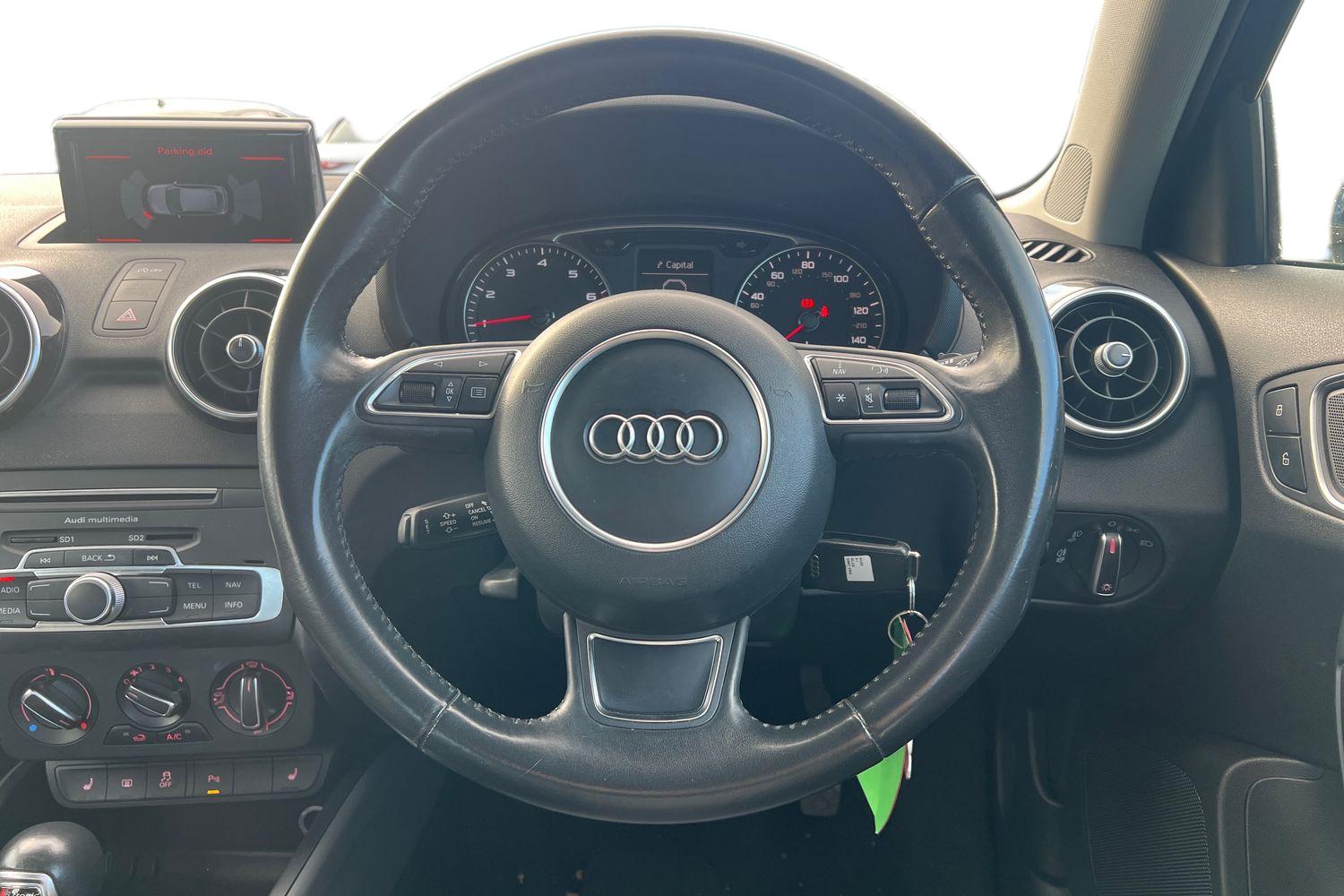 Used Audi A1 2017 for sale - 77764537: Photo 5