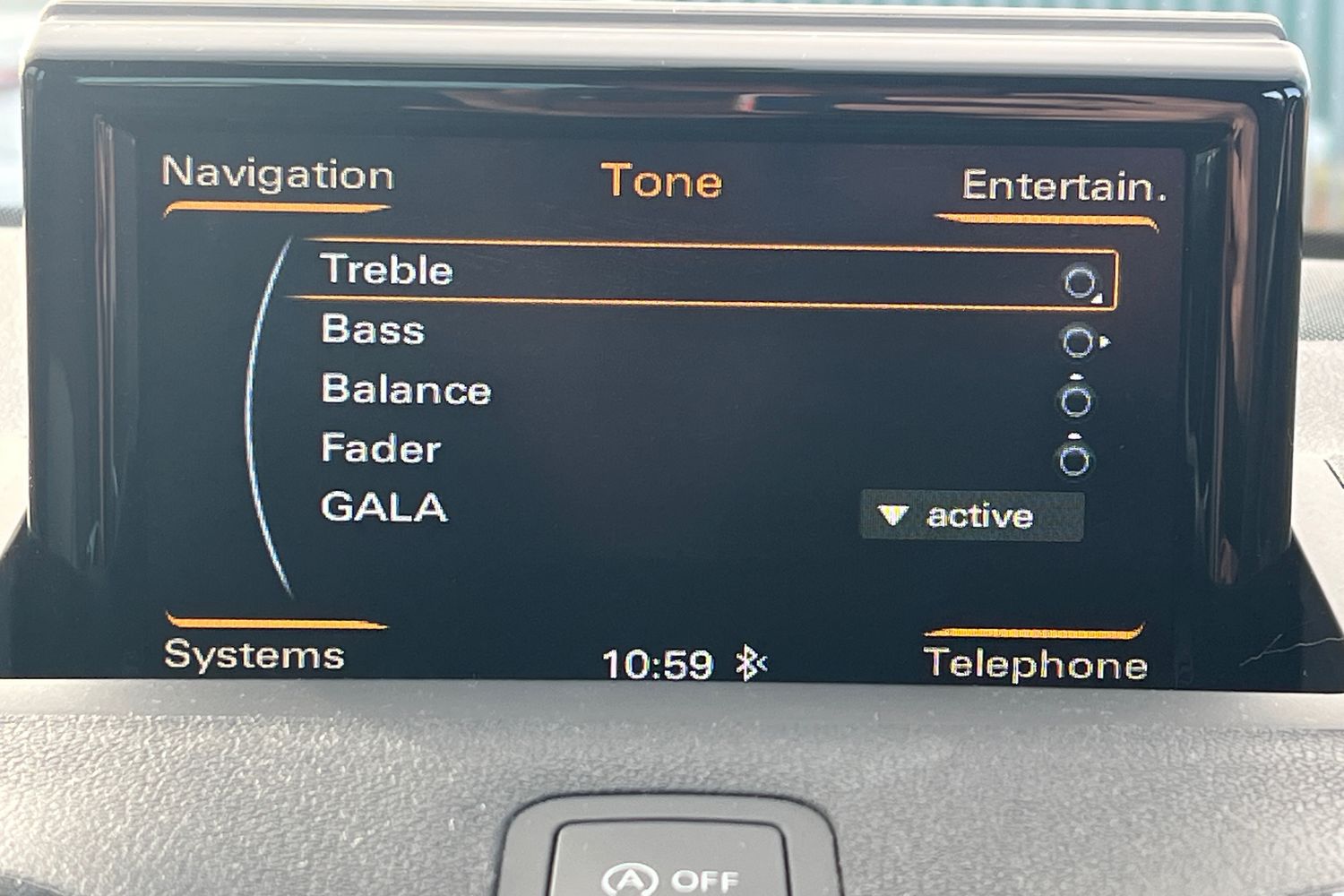 Used Audi A1 2017 for sale - 77764537: Photo 6