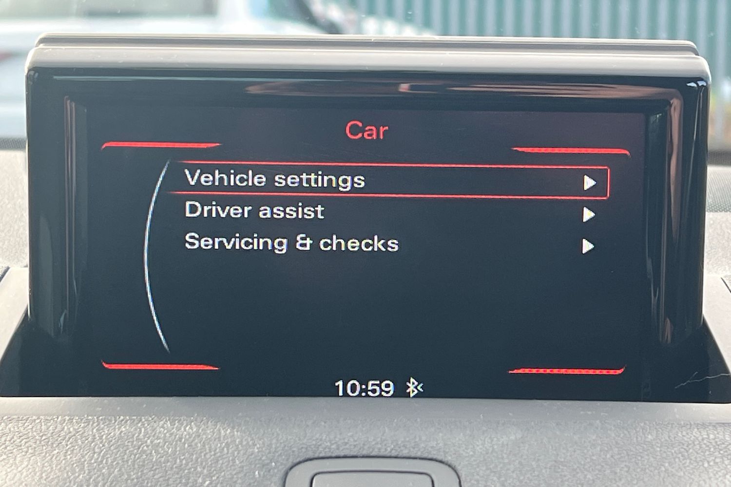 Used Audi A1 2017 for sale - 77764537: Photo 8