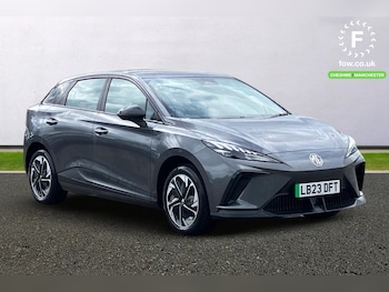 2023 - 150kW SE EV Long Range 64kWh 5dr Auto