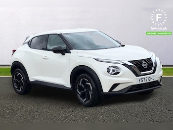 Used Nissan Juke 2023 for sale - 78739376: Photo