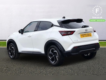 Used Nissan Juke 2023 for sale - 78739376: Photo