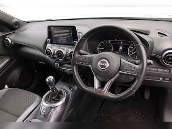 Used Nissan Juke 2023 for sale - 78739376: Photo