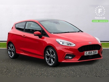 Ford - Fiesta