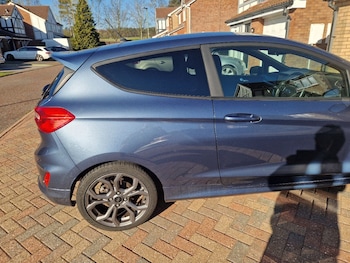 Used Ford Fiesta 2018 for sale - 78154967: Photo