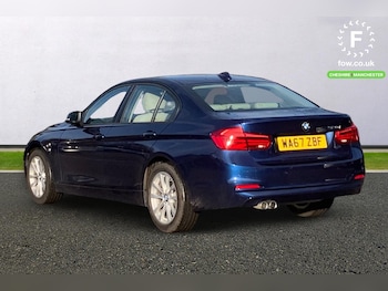 Used BMW 3 Series 2017 for sale - 76649287: Photo