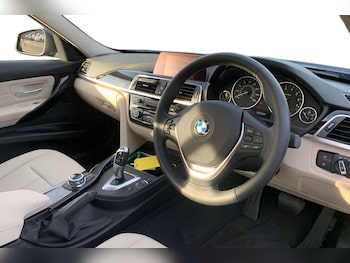 Used BMW 3 Series 2017 for sale - 76649287: Photo