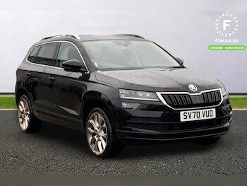 2020 - 1.5 TSI Edition 5dr