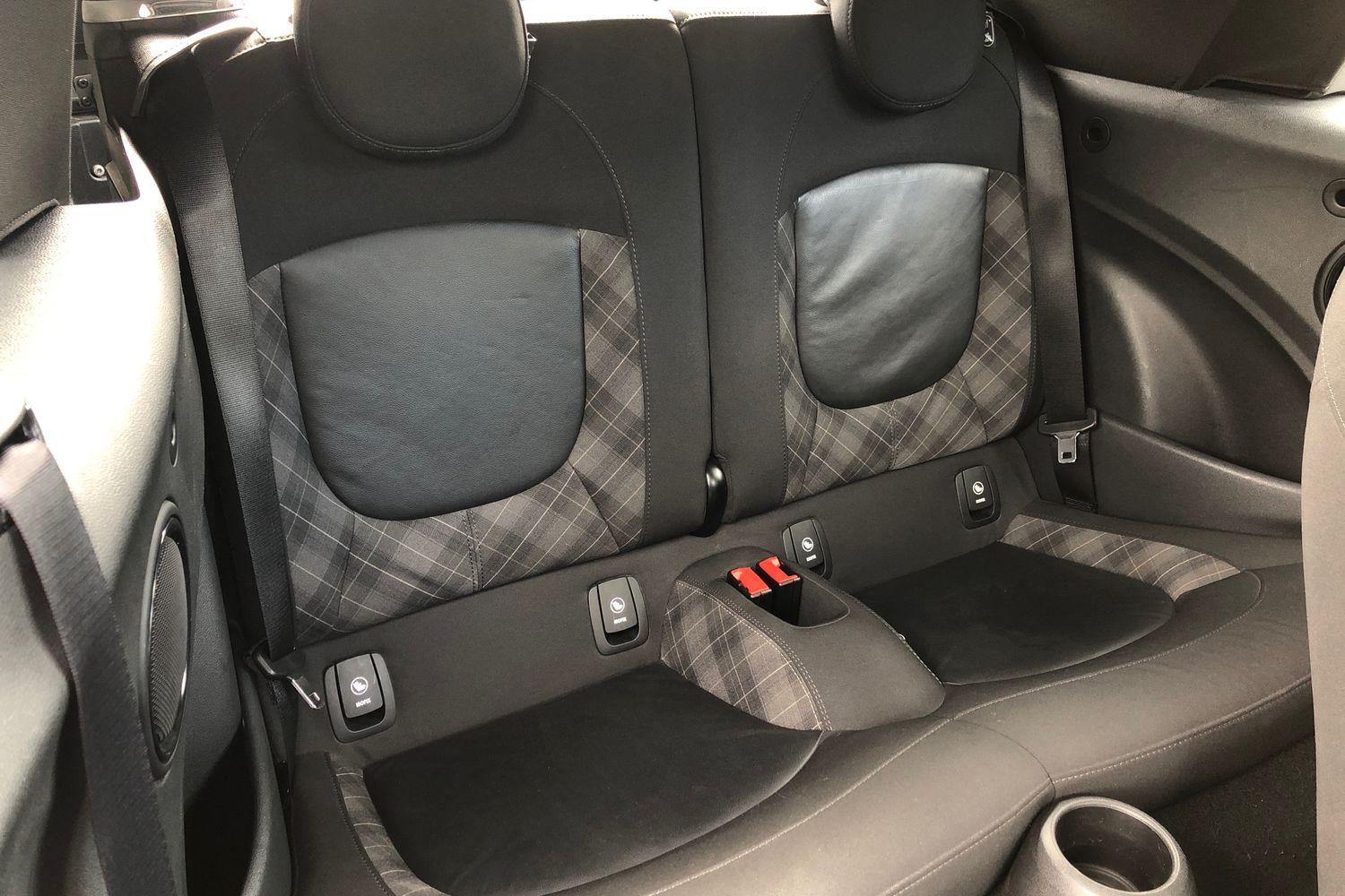 Used MINI Convertible 2018 for sale - 75690422: Photo 14