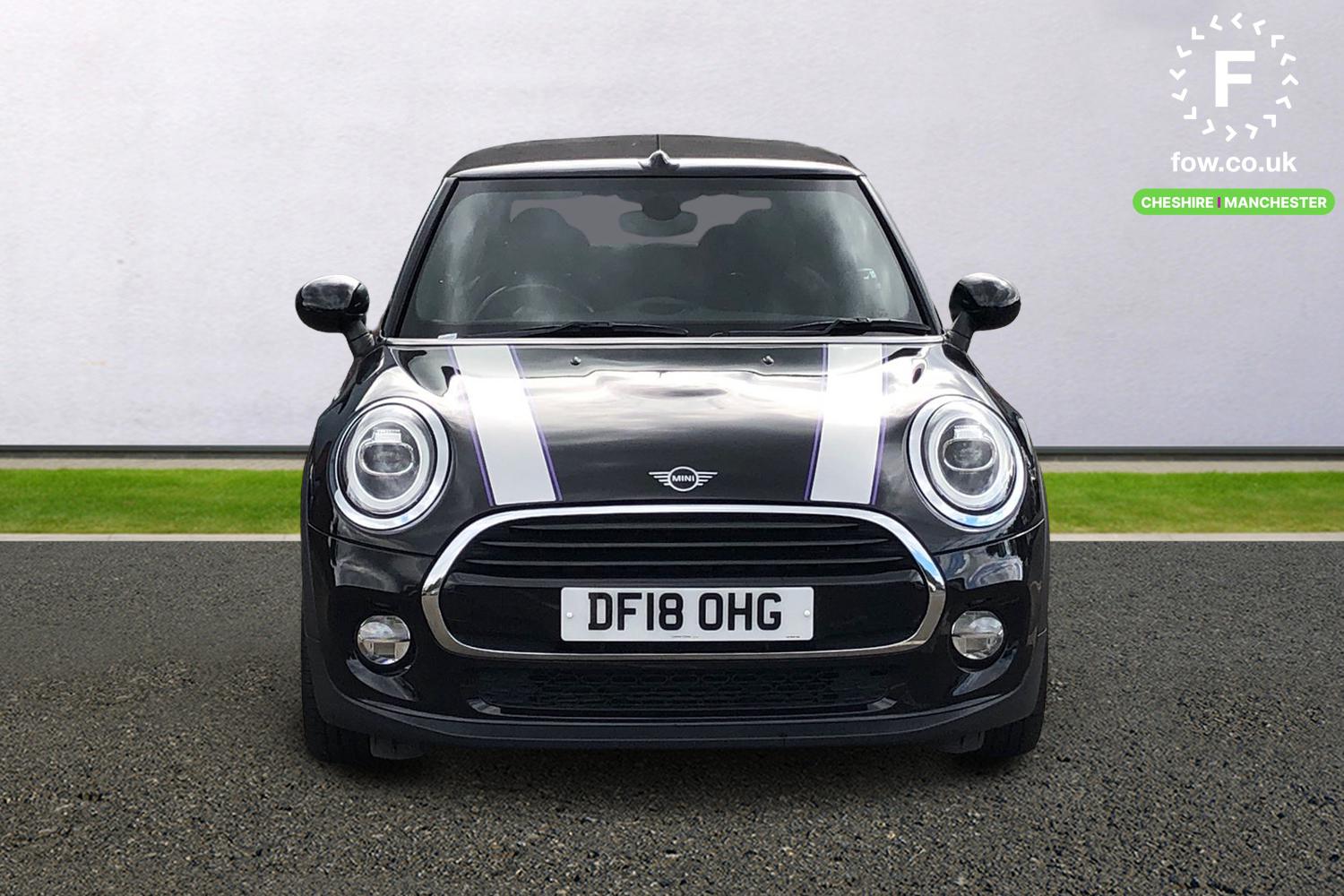 Used MINI Convertible 2018 for sale - 75690422: Photo 17