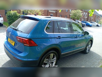 Used Volkswagen Tiguan 2019 for sale - 78390379: Photo