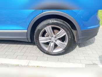 Used Volkswagen Tiguan 2019 for sale - 78390379: Photo