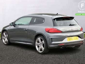 Used Volkswagen Scirocco 2018 for sale - 75057750: Photo