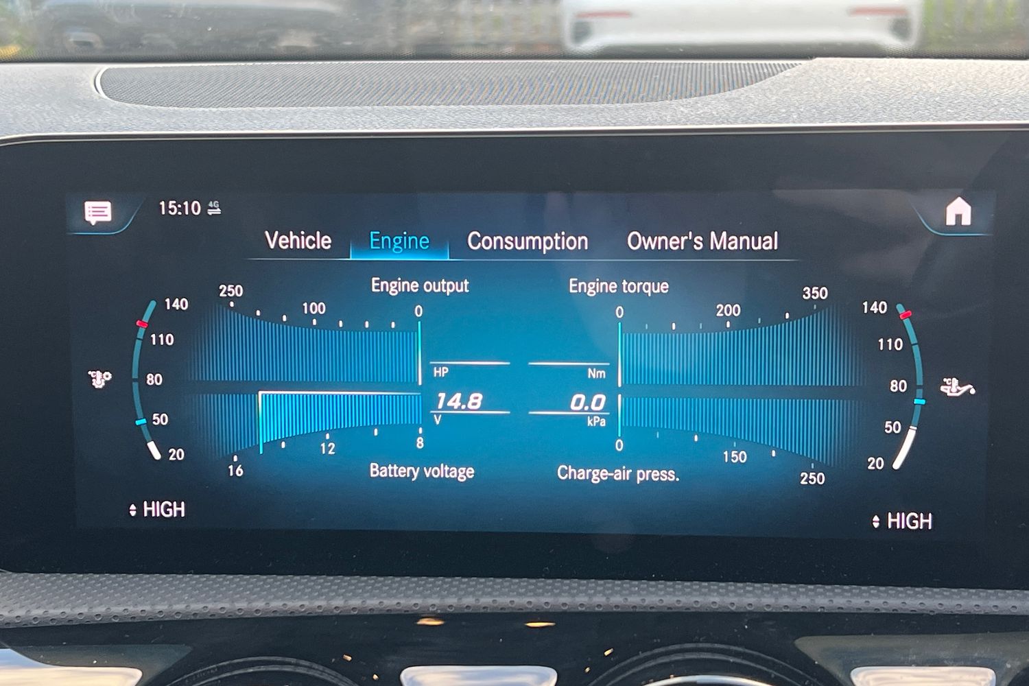 Used Mercedes-Benz A-Class 2022 for sale - 77187320: Photo 12