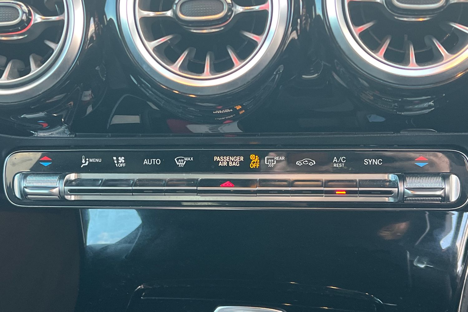 Used Mercedes-Benz A-Class 2022 for sale - 77187320: Photo 14