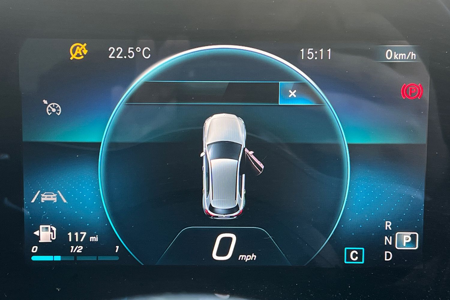 Used Mercedes-Benz A-Class 2022 for sale - 77187320: Photo 20