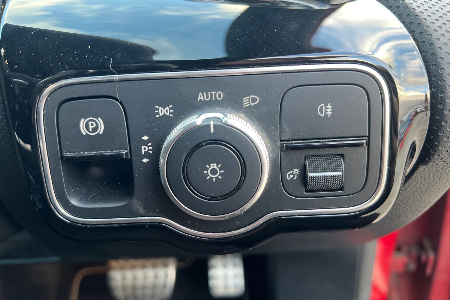 Used Mercedes-Benz A-Class 2022 for sale - 77187320: Photo 21