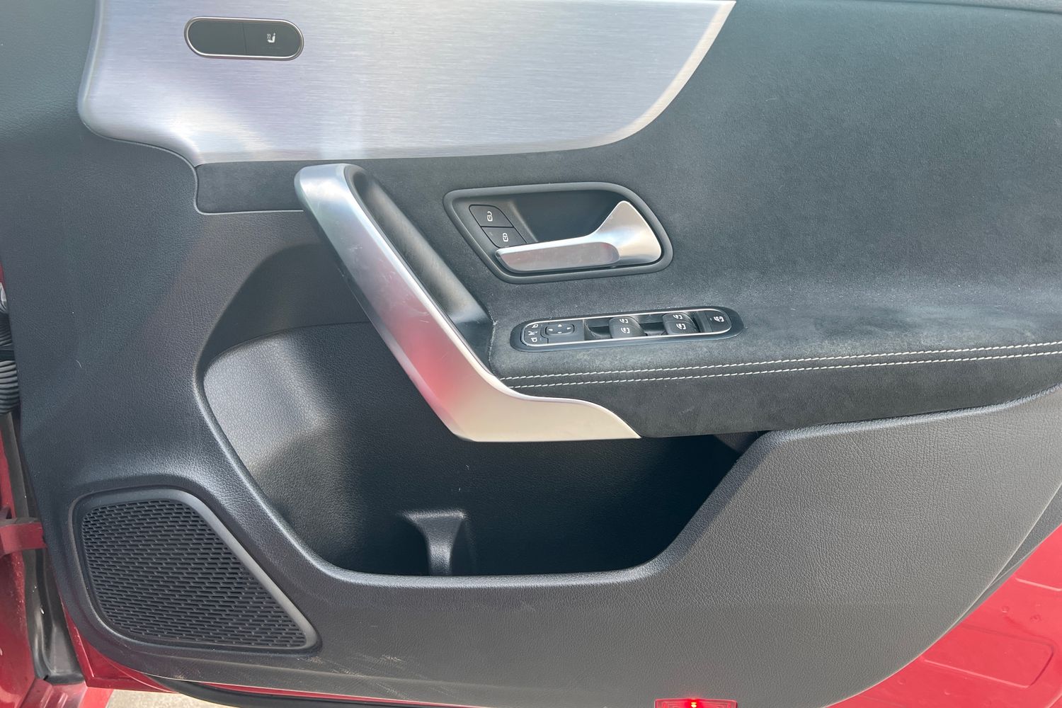 Used Mercedes-Benz A-Class 2022 for sale - 77187320: Photo 22