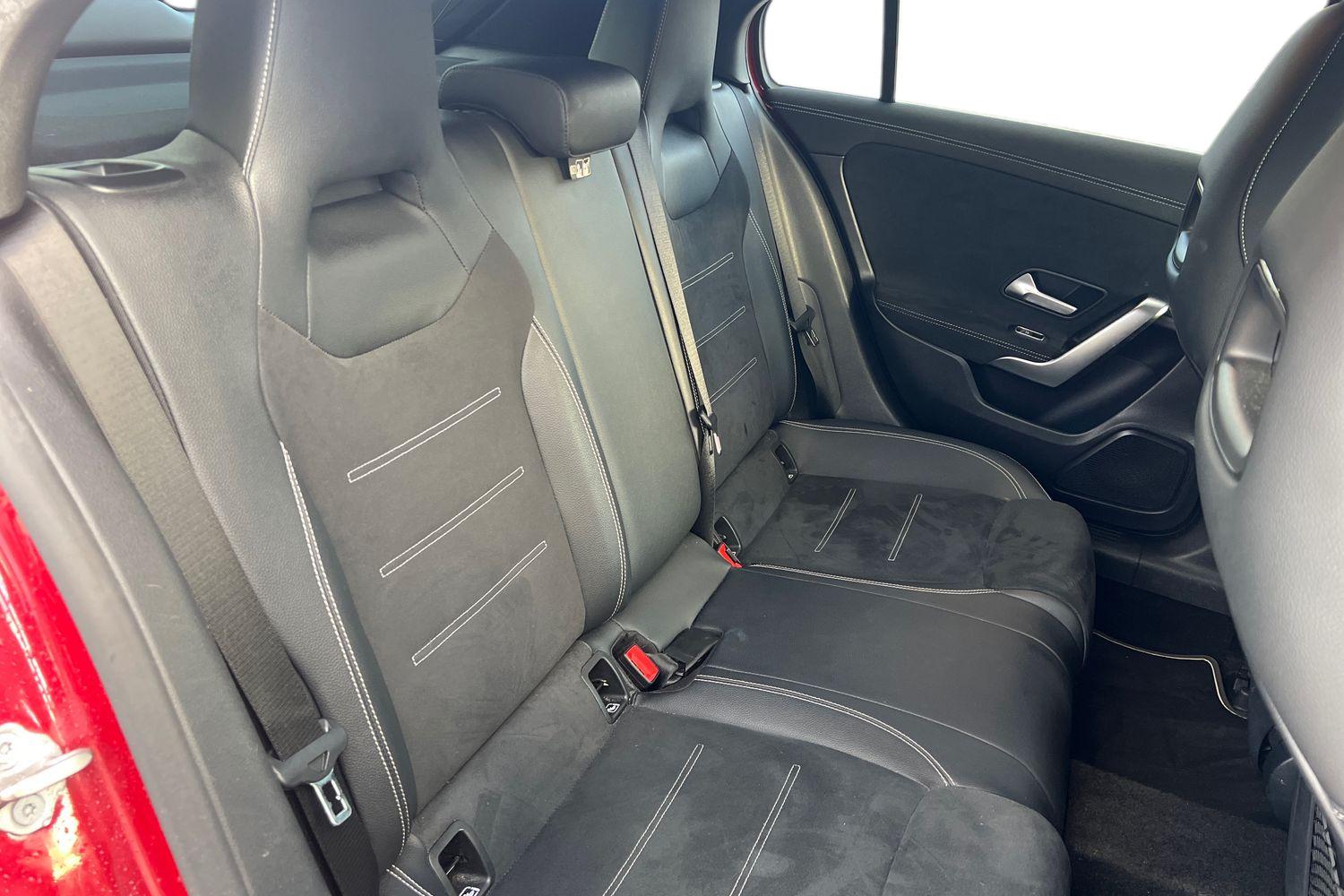 Used Mercedes-Benz A-Class 2022 for sale - 77187320: Photo 25