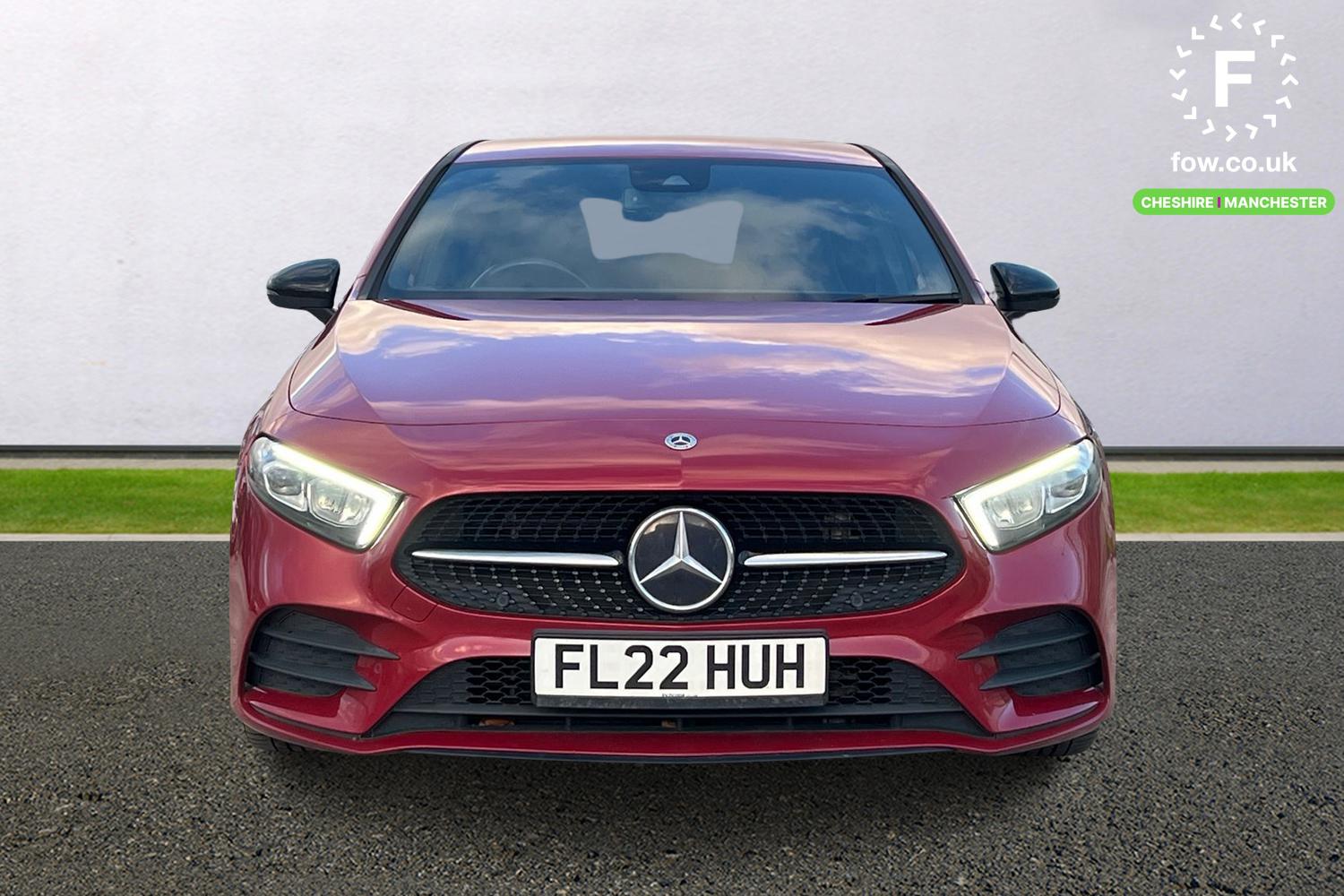 Used Mercedes-Benz A-Class 2022 for sale - 77187320: Photo 28