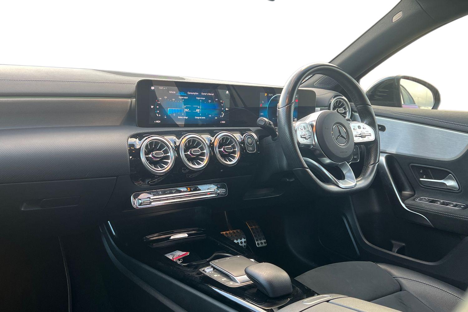 Used Mercedes-Benz A-Class 2022 for sale - 77187320: Photo 4