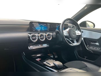 Used Mercedes-Benz A-Class 2022 for sale - 77187320: Photo