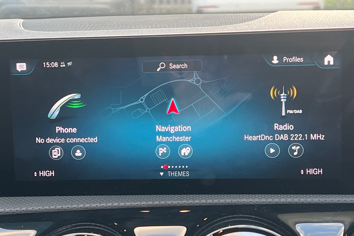 Used Mercedes-Benz A-Class 2022 for sale - 77187320: Photo 6