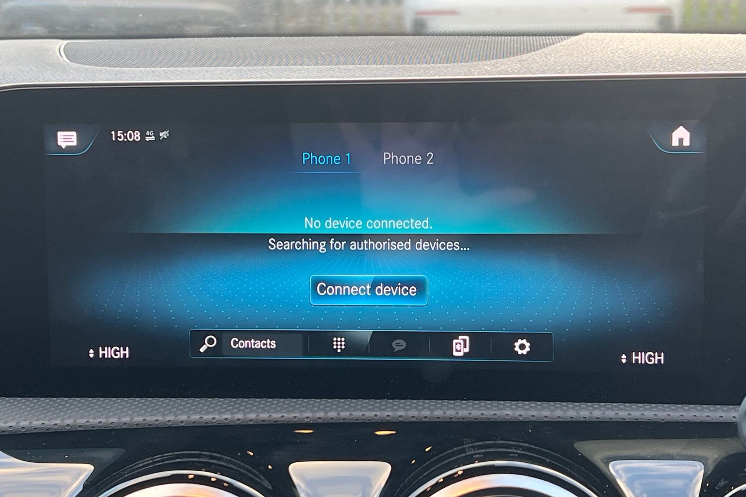 Used Mercedes-Benz A-Class 2022 for sale - 77187320: Photo 7