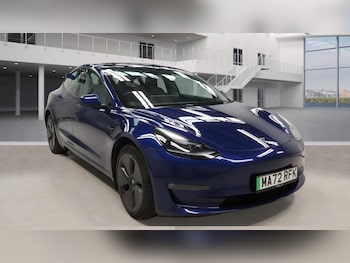 Tesla - Model 3