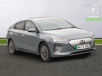 Used Hyundai IONIQ 2022 for sale - 78016307: Photo