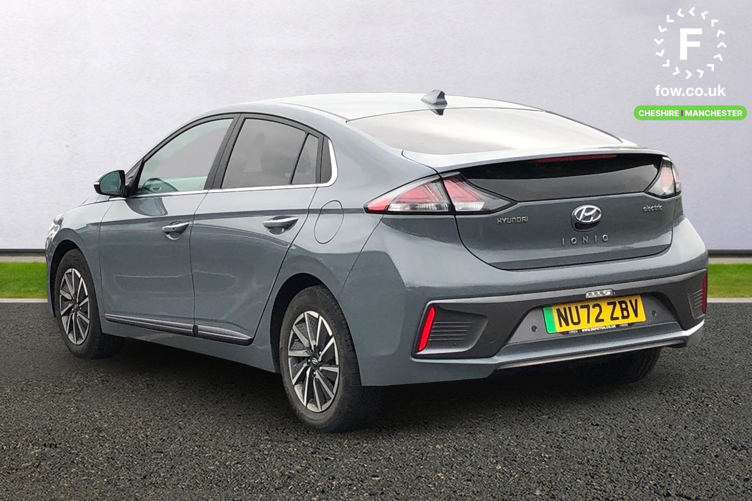 Used Hyundai IONIQ 2022 for sale - 78016307: Photo 2