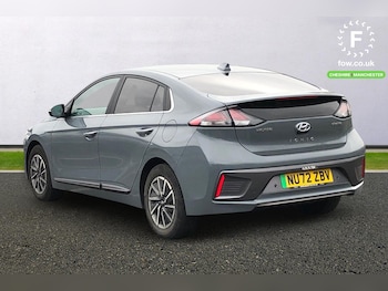 Used Hyundai IONIQ 2022 for sale - 78016307: Photo