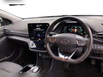 Used Hyundai IONIQ 2022 for sale - 78016307: Photo