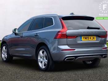 Used Volvo XC60 2019 for sale - 74646274: Photo