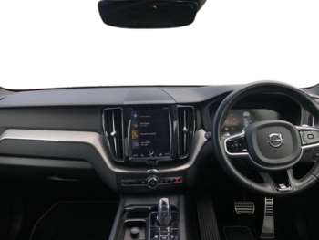 Used Volvo XC60 2019 for sale - 74646274: Photo